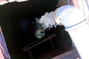 BOLETÍN JUCHITÁN AGUA POTABLE