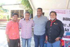 BOLETÍN OME DIÁLOGO CON LOS PUEBLOS (4)
