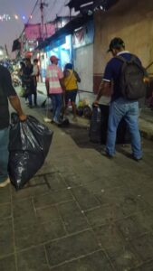 BOLETÍN OME LIMPIEZA DE CALLES (2)