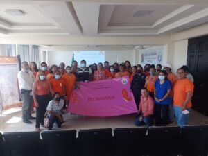 BOLETÍN OME Taller de resolución de conflictos (1)