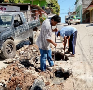 BOLETIN OMETEPEC DRENAJE 4