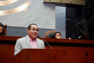 CONGRESO BERNARDO