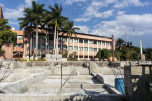 CONGRESO BIBILOITECA IRREGULARIDADES