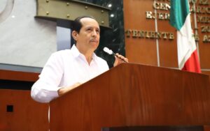 CONGRESO CARLOS CRUZ LOPEZ