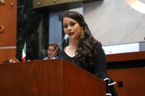CONGRESO CITLALI CALIXTO