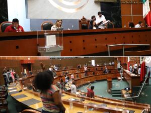 CONGRESO DERECHOS HUMANOS