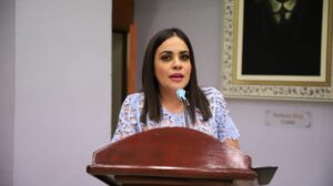 CONGRESO GABRIELA BERNAL
