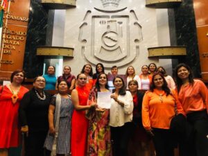 CONGRESO INICIATIVA VIOLENCIA POLITICA (3)