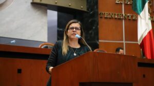 CONGRESO JULIETA FERNÁNDEZ