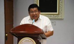 CONGRESO MASEDONIO MENDOZA