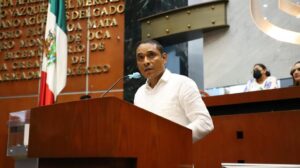 CONGRESO OCIEL