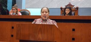 CONGRESO PATRICIA DOROTEO