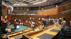CONGRESO PRESUPUESTO
