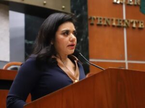 CONGRESO YANELLI HERNANDEZ
