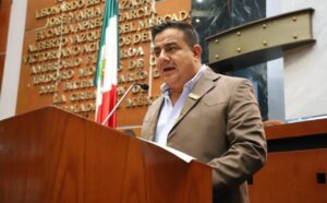 CONGRSO Marco Tulio Sánchez