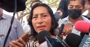 ESTADO Abelina López Rodríguez