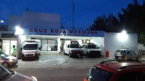 ESTADO DENUNCIAN NEGLIGENCIA EN CRUZ ROJA
