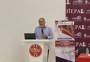 ESTADO LA EXPOSICION