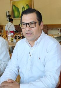 ESTADO LENIN CARBAJAL