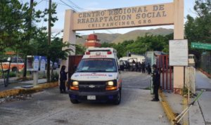 ESTADO PENAL DE CHILPANCINGO