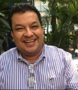 ESTADO Trinidad Zamacona López
