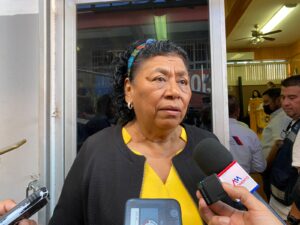 ESTADO aide ibarez