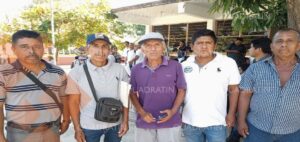 IGUALAPA VECINOS DE LA REFORMA