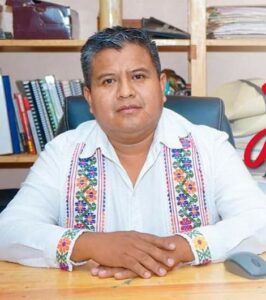 ILIANTENCO ERICK SANDRO LEAL CANTU