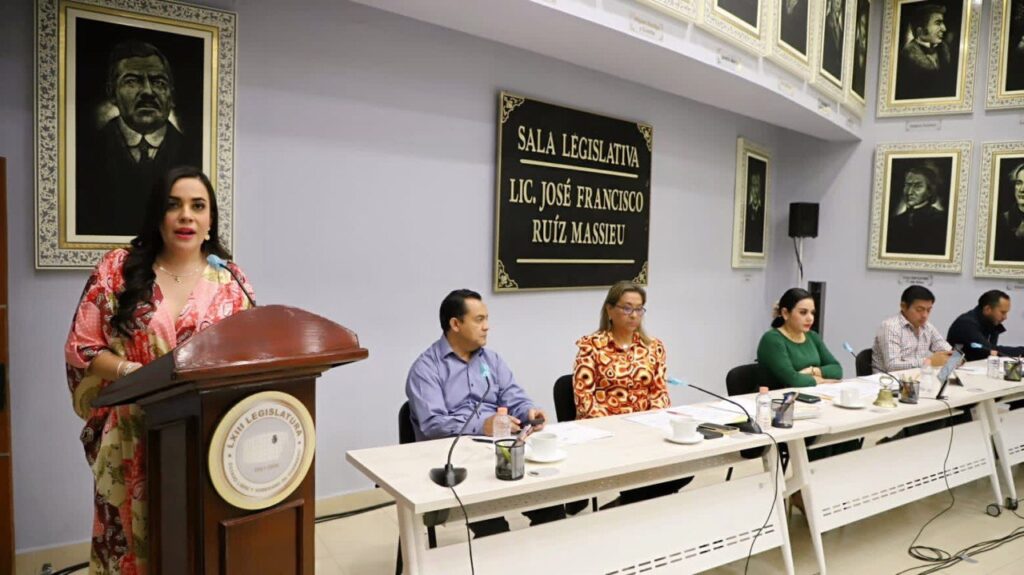 ILIATENCO GABRIELA BERNAL RESENDIZ