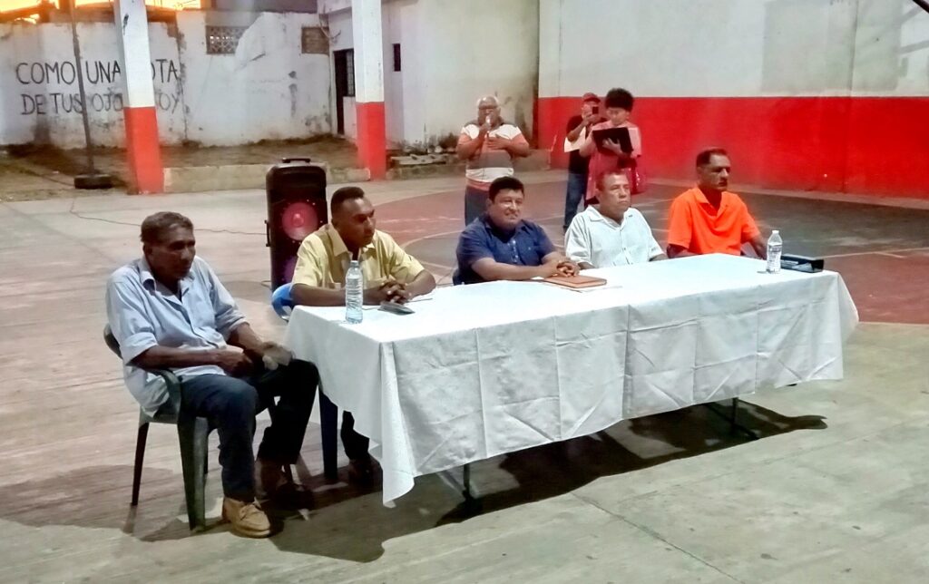 JUCHITÁN LA REUNIÓN (2)