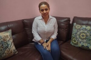 Marquelia Nallely Álvarez Ramírez