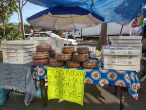 Marquelia Tianguis del juguete en Marquelia (2)