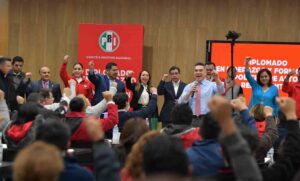NACIONAL ALITO PRI UNIDO