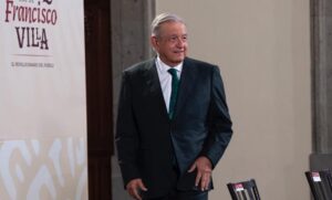 NACIONAL AMLO