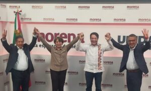 NACIONAL EDOMEX MORENA