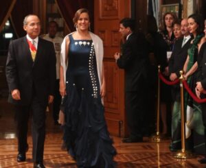NACIONAL FELIPE Y MARGARITA