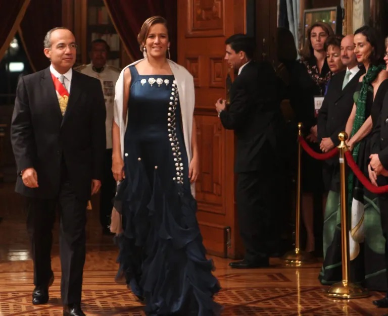 NACIONAL FELIPE Y MARGARITA