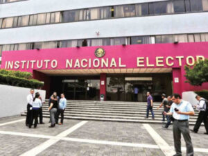 NACIONAL INE