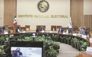 NACIONAL INE CONTRA PLAN B