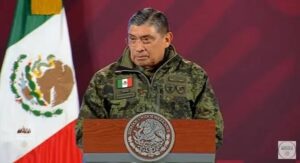NACIONAL Luis Cresencio Sandoval González