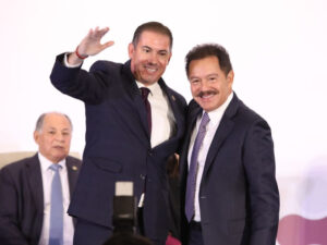 NACIONAL MORENA RECUPERA DIPUTADO