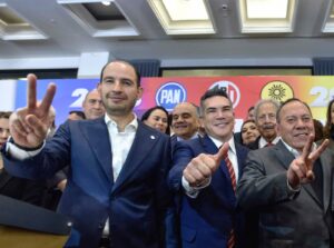 NACIONAL RENOVACION INE