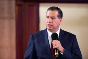NACIONAL RICARDO MEJIA BERDEJA