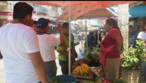 OME LOS COMERCIANTES