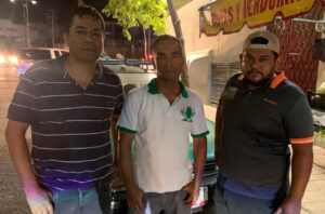 OME LOS HERMANOS MONTALVAN