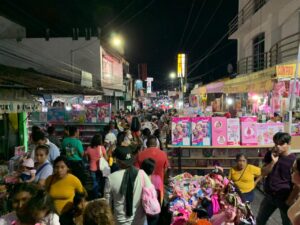 OME LOS PUESTOS (2)