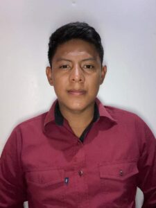 OME Leónides Carmona Vázquez