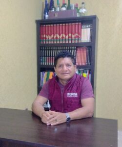 OME ROMAN HERNANDEZ