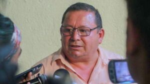 OME de VIH-SIDA en Guerrero