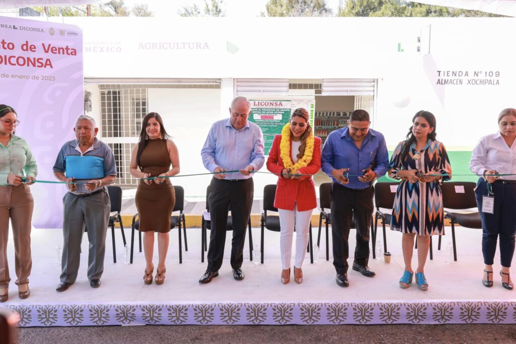 PRINCIIPAL APERTURA DE TIENDA LICONSA DICONSA (3)